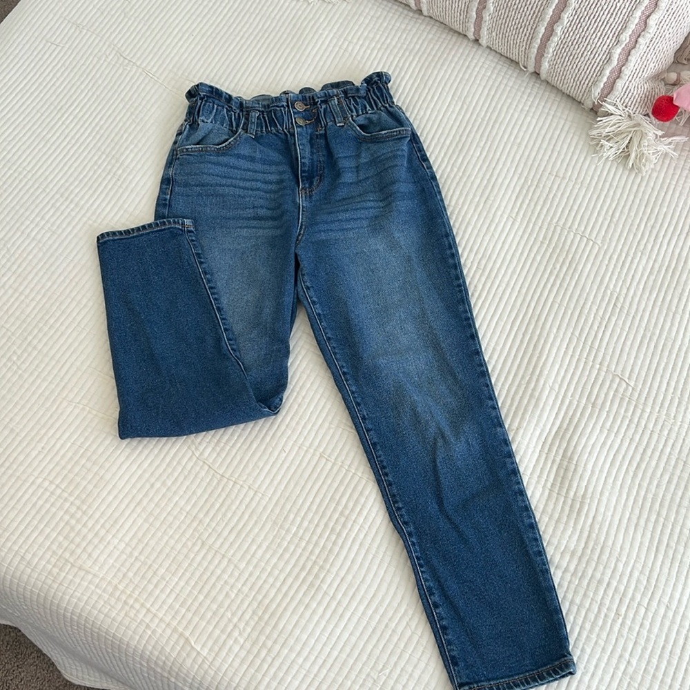 Wild fable jeans, size 10.